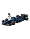 LEGO® Speed Champions Williams Racing FW46 F1 Race Car (77249)