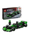 LEGO® Speed Champions Kick Sauber F1 Team C44 Race Car (77247)