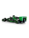 LEGO® Speed Champions Kick Sauber F1 Team C44 Race Car (77247)