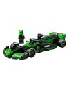 LEGO® Speed Champions Kick Sauber F1 Team C44 Race Car (77247)