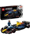 LEGO® Speed Champions Oracle Red Bull Racing RB20 F1 Race Car (77243)