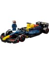 LEGO® Speed Champions Oracle Red Bull Racing RB20 F1 Race Car (77243)
