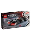LEGO® Speed Champions Moneygram Haas F1 Team VF-24 Race Car (77250)