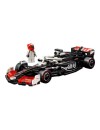LEGO® Speed Champions Moneygram Haas F1 Team VF-24 Race Car (77250)