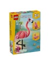 LEGO® Creator 3in1 Wild Animals: Pink Flamingo (31170)