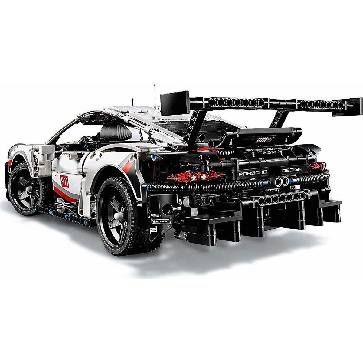 LEGO® Technic Porsche 911 RSR (42096)