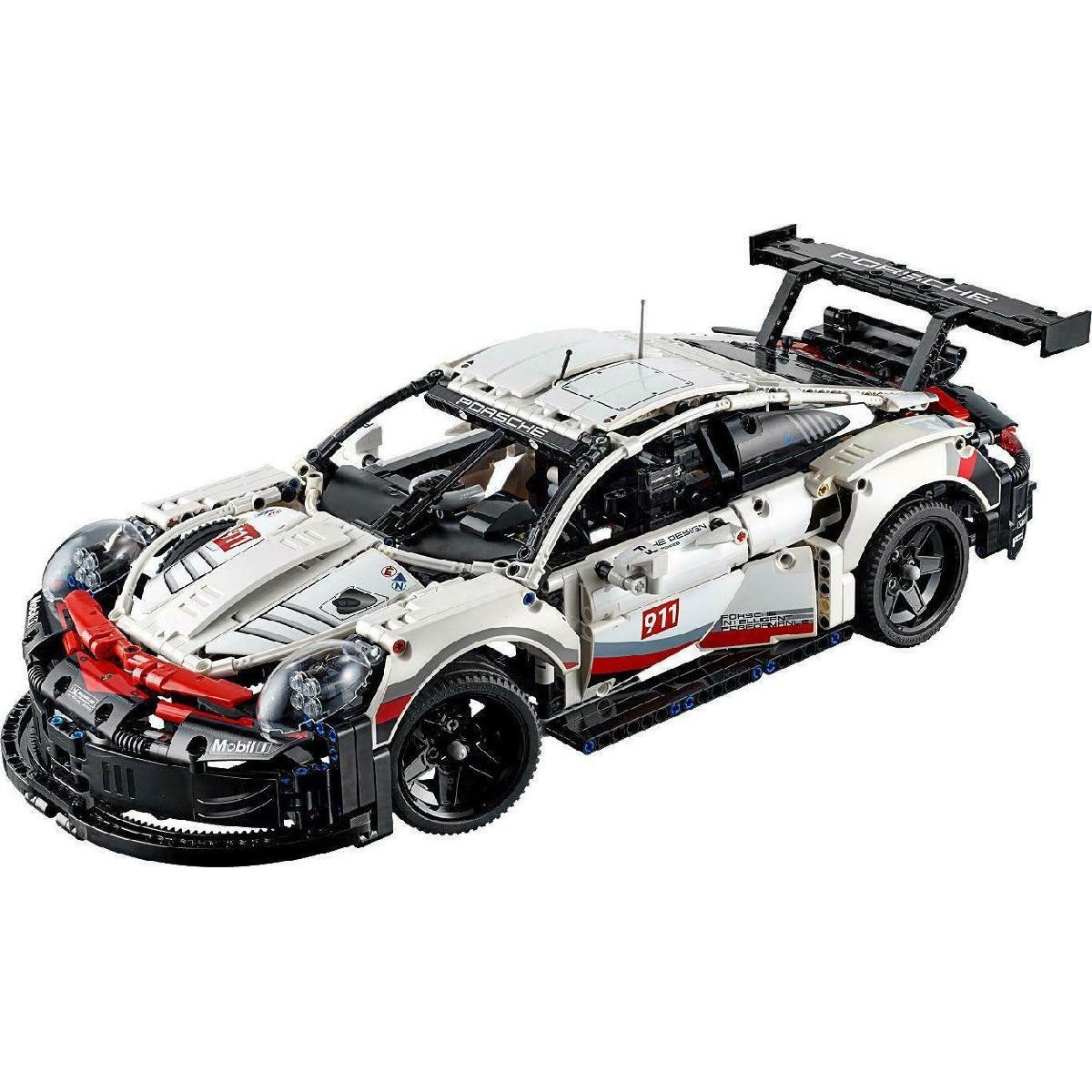 LEGO® Technic Porsche 911 RSR (42096)