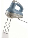 Ariete 1548/05 Μίξερ χειρός 450 watt vintage blue