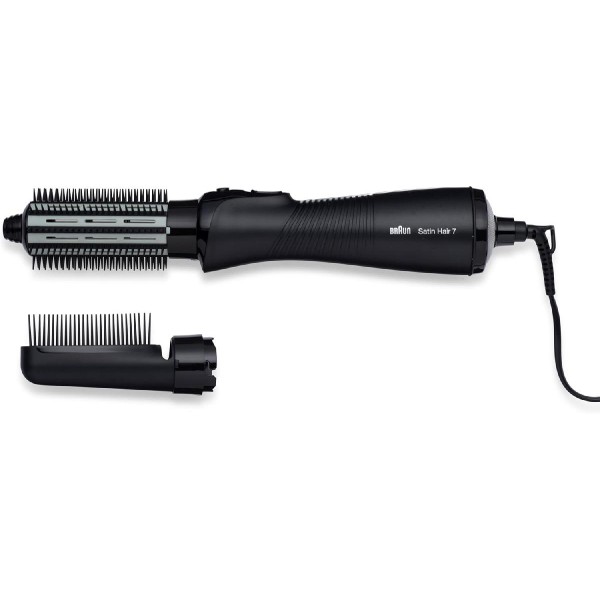 Braun AS720 Satin Hair 7 IONTEC Ηλεκτρική Βούρτσα Μαλλιών 700 watt with Ion Technology