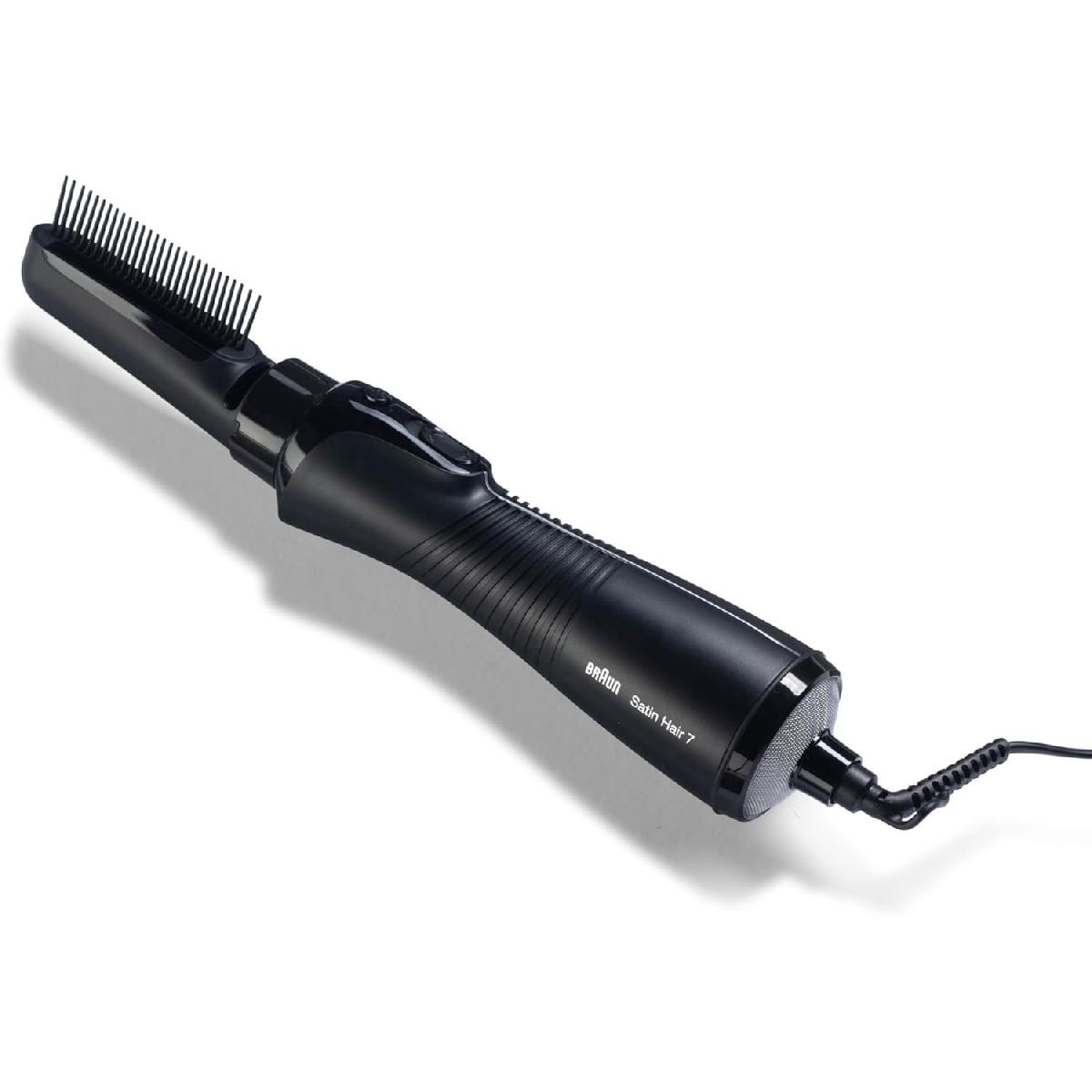 Braun AS720 Satin Hair 7 IONTEC Ηλεκτρική Βούρτσα Μαλλιών 700 watt with Ion Technology