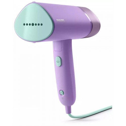 Philips STH3010/30 steamer 1000 watt 100ml purple