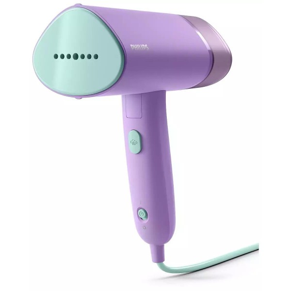 Philips STH3010/30 steamer 1000 watt 100ml purple
