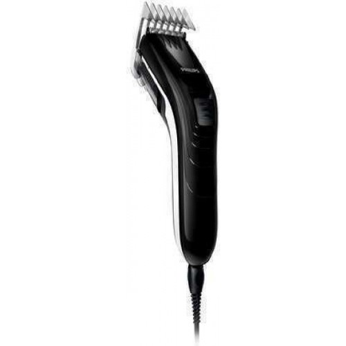 Philips QC5115/15 κουρευτική μηχανή ρεύματος black