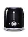Smeg TSF02BLEU Φρυγανιέρα 4 Θέσεων 1500 watt black