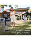 Shark FA300EU FlexBreeze Promist Υβρυδικός Ανεμιστήρας Υδρονέφωσης Anthracite