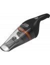 Black & Decker Dustbuster NVC115BJL Επαναφορτιζόμενο Σκουπάκι Χειρός 3.6V black