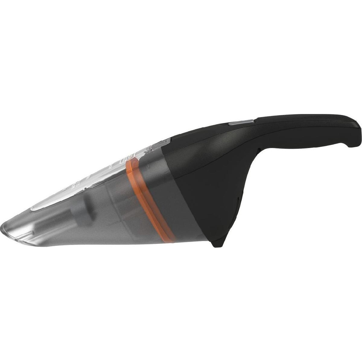 Black & Decker Dustbuster NVC115BJL Επαναφορτιζόμενο Σκουπάκι Χειρός 3.6V black
