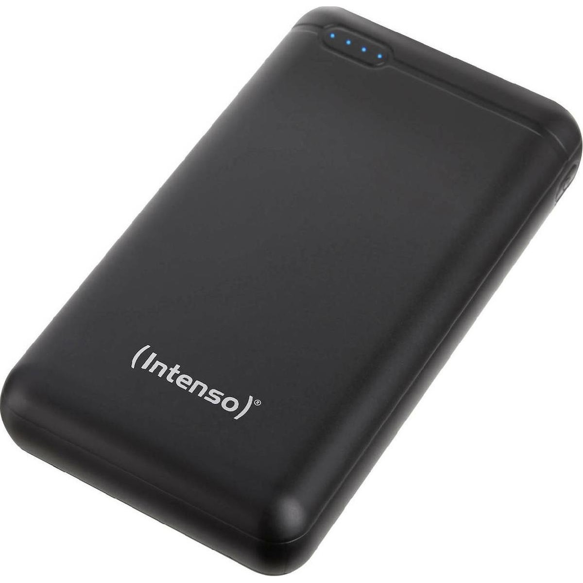 Intenso Powerbank XS20000 20.000mAh black