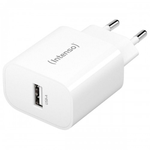 Intenso W5A charger 5 watt 1x USB-A white