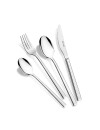 BRA Verona Σετ Μαχαιροπήρουνα  24 Τεμαχίων inox 18/10 (A048024)