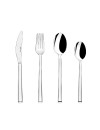 BRA Verona Σετ Μαχαιροπήρουνα  24 Τεμαχίων inox 18/10 (A048024)
