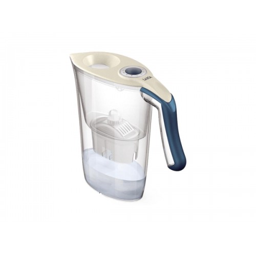 Laica Tosca J35-HC02 Κανάτα φιλτραρίσματος νερού  2300 ml made in Italy bpa free