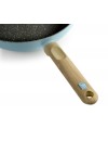 BRA Nordik set 3 τεμάχια τηγάνια 20/24/28cm