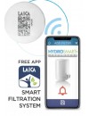 Laica GENOVA R20A Σύστημα Φίλτρου Νερού ON TAP GENOVA-HYDROSMART+ METAL STOP