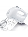 Severin HM 3820 Μίξερ Χειρός 350 watt whtie