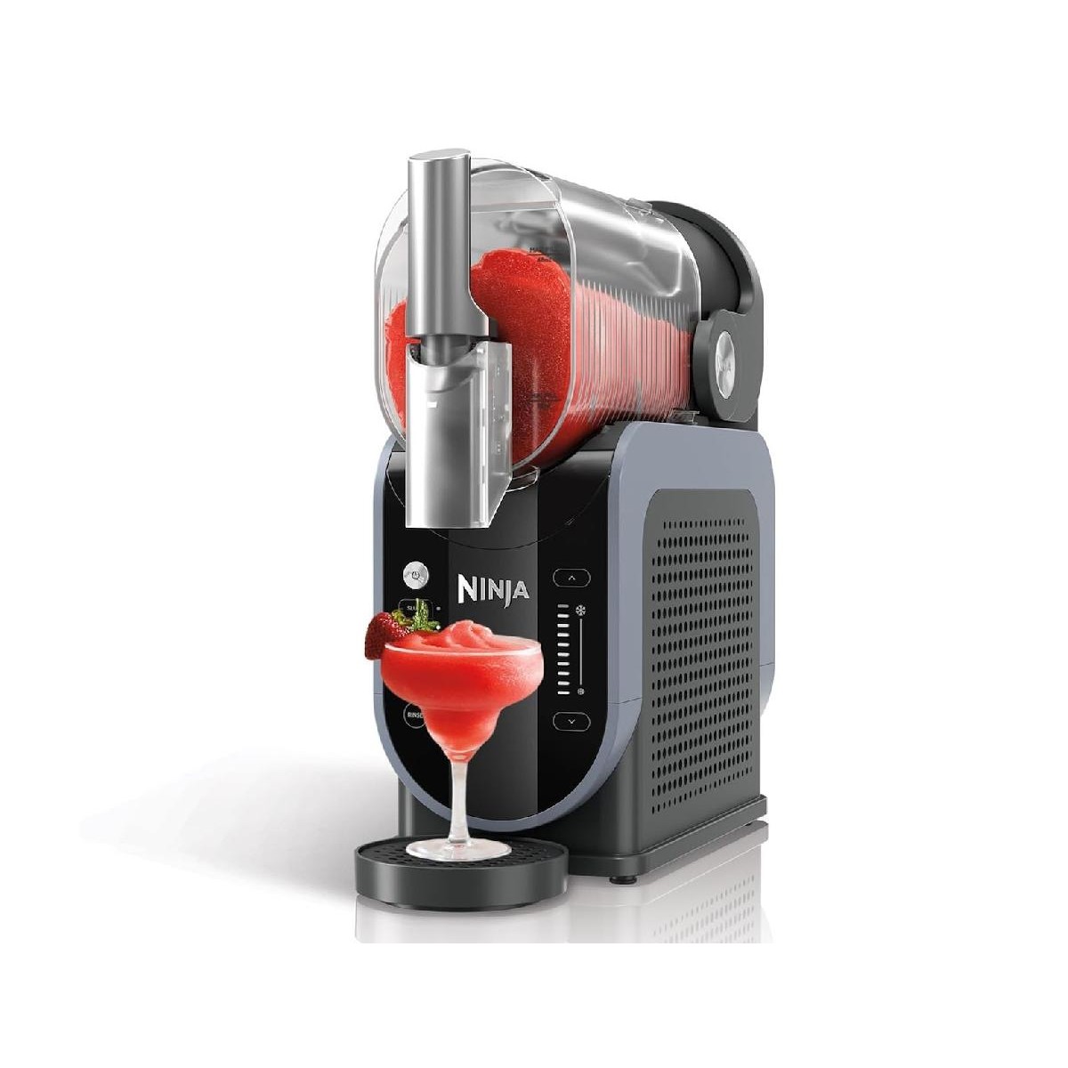 NINJA FS301EU Slushi Professional Frozen Drink Maker 2.5lt gray