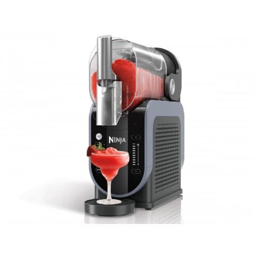 NINJA FS301EU Slushi Professional Frozen Drink Maker 2.5lt gray
