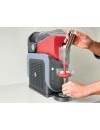 NINJA FS301EU Slushi Professional Frozen Drink Maker 2.5lt gray