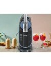 NINJA FS301EU Slushi Professional Frozen Drink Maker 2.5lt gray