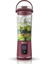 NINJA BC151EUCR Portable USB-C Rechargeable Wireless Blender 530ml red