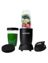 NutriBullet Pro NB907MAB Μπλέντερ 0.9lt 900 watt black