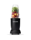 NutriBullet Pro NB907MAB Μπλέντερ 0.9lt 900 watt black