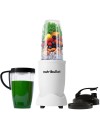 NutriBullet Pro NB907MAW  Μπλέντερ 0.9lt 900 watt white