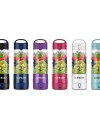 NutriBullet NBP003MA portable rechargable blender  0.47lt magenta