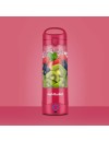 NutriBullet NBP003MA portable rechargable blender  0.47lt magenta