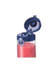 NutriBullet NBP003NBL portable rechargable blender  0.47lt navy blue