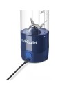 NutriBullet NBP003NBL portable rechargable blender  0.47lt navy blue