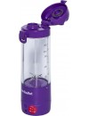 NutriBullet NBP003PU portable rechargable blender  0.47lt violet