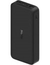 Xiaomi Redmi VXN4304GL fast charge Power Bank 20000mAh 18 watt Black