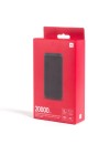 Xiaomi Redmi VXN4304GL fast charge Power Bank 20000mAh 18 watt Black