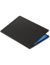 Samsung Smart Book Cover Galaxy Tab S10FE+/ S10FE+ 5G Black (EF-BX620PBEGWW)