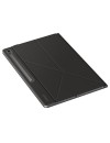 Samsung Smart Book Cover Galaxy Tab S10FE+/ S10FE+ 5G Black (EF-BX620PBEGWW)