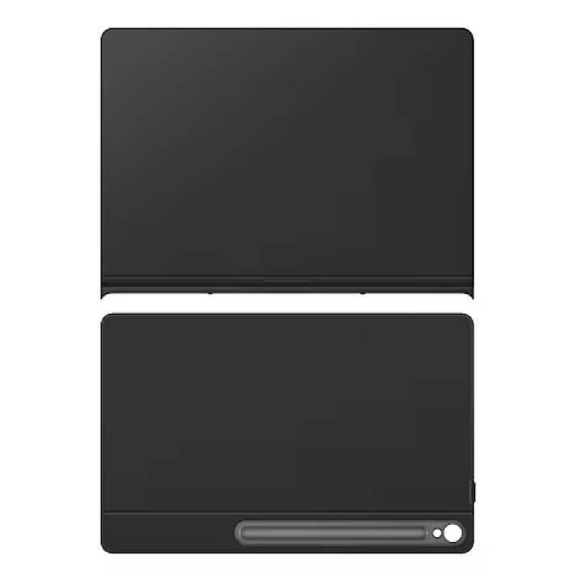 Samsung Smart Book Cover Galaxy Tab S10FE+/ S10FE+ 5G Black (EF-BX620PBEGWW)