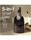 Braun 9486cc Series 9 Pro Electric Shaver Wet & Dry, Chrome