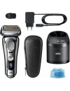 Braun 9486cc Series 9 Pro Electric Shaver Wet & Dry, Chrome