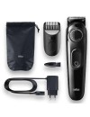 Braun BT3300 beard 3 trimmer black